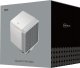 Chłodzenie CPU Ocypus Delta A62 EX Digital Procesor Chłodnica powietrza 12 cm Biały 1 szt. (DELTA-A62-WH2NNWD00E-GL) 5
