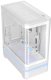 Obudowa Asus ASUS case PRIME AP304 TG ARGB white, ATX, Przezroczysty panel boczny, 4x120mm ARGB, biały (90DC0113-B19000) 1