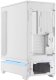 Obudowa Asus ASUS case PRIME AP304 TG ARGB white, ATX, Przezroczysty panel boczny, 4x120mm ARGB, biały (90DC0113-B19000) 5