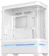 Obudowa Asus ASUS case PRIME AP304 TG ARGB white, ATX, Przezroczysty panel boczny, 4x120mm ARGB, biały (90DC0113-B19000) 6