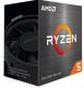 Procesor AMD Ryzen 5 5500F, 3.0 GHz, 16 MB, BOX (100-100001905BOX) 1