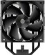Chłodzenie CPU Ocypus Chłodnica powietrza Procesor Iota A40 12 cm Czarny 1 szt. (IOTA-A40-BK1NNWD00X-GL) 1
