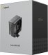 Chłodzenie CPU Ocypus Chłodnica powietrza Procesor Iota A40 12 cm Czarny 1 szt. (IOTA-A40-BK1NNWD00X-GL) 8