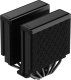Chłodzenie CPU Ocypus Procesor chłodnica powietrza Delta A62 ARGB 12 cm czarny 1 szt. (DELTA-A62-BK2NAWN00X-GL) 5
