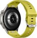 Smartwatch Huawei Watch GT7 Pro 46mm Active Żółty  (55020JTS) 6