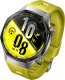 Smartwatch Huawei Watch GT7 Pro 46mm Active Żółty  (55020JTS) 7