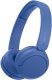Słuchawki Sony WH-CH530 Cobalt (WHCH530L.CE7) 1