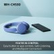 Słuchawki Sony WH-CH530 Cobalt (WHCH530L.CE7) 3