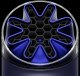 Wentylator Dyson Hushjet Mini PF01-A DBu/UBu (4025256) 5