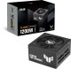 Zasilacz Asus TUF-GAMING-1200P moduł zasilaczy 1200 W 20+4 pin ATX ATX Czarny (90YE0100-B0NA00) 7