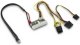 Obudowa Chieftec IX-03B Mini Tower Czarny 85 W (IX-03B-85W) 4