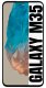 UTS-Group Wyświetlacz Do Samsung Galaxy M35 M356 LCD Ekran InCell (Samsung M35 5G 2024 SM-M356B, SM-M356E, SM-A356B/DS, SM-A356E/DS) 2