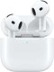 Słuchawki Apple AirPods 5 (MKFT4ZM/A) 1