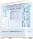 Obudowa Asus Prime AP304 TG ARGB white (90DC0113-B19000) 2