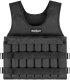 Rebel Kamizelka obciążeniowa regulowana 20kg, ACTIVE (RBA-2525-20) 1