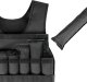Rebel Kamizelka obciążeniowa regulowana 20kg, ACTIVE (RBA-2525-20) 2