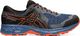 Asics Buty męskie Gel-Sonoma 4 Gtx niebiesko-czarne r. 43.5 (1011A210 400) 1