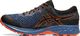 Asics Buty męskie Gel-Sonoma 4 Gtx niebiesko-czarne r. 43.5 (1011A210 400) 2
