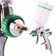 Pistolet Lakierniczy HP hvlp=lvlp Auarita 1,3 L898 (5902553706802) 1
