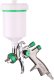 Pistolet Lakierniczy HP hvlp=lvlp Auarita 1,3 L898 (5902553706802) 6