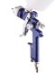 Pistolet lakierniczy Auarita H-827 blue 1,4 mm HP (5902553706710) 4