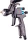AWTools Pistolet lakierniczy Mini AUARITA LION B Light 1,0mm HVLP do zaprawek 250ml (5904422447083) 2