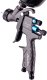 AWTools Pistolet lakierniczy Mini AUARITA LION B Light 1,0mm HVLP do zaprawek 250ml (5904422447083) 7