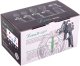 AWTools Pistolet lakierniczy Mini AUARITA LION B Light 1,0mm HVLP do zaprawek 250ml (5904422447083) 9