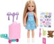 Lalka Barbie Mattel BRB CHELSEA NIESKONCZONE PRZYGODY WB4 (JMJ46) 1