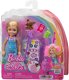Lalka Barbie Mattel BRB CHELSEA NIESKONCZONE PRZYGODY WB4 (JMJ46) 4