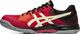 Asics Buty męskie Gel-Rocket 9 czerwone r. 45 (1071A030 600) 1
