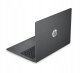 Laptop HP OmniBook 3 16-by0028nwx Ryzen 5 40 16.0"2K IPS 300nits Matt 8GB LPDDR5 SSD256 Radeon 610M Cam2MP 41Wh Win11 black 2Y (MOBHP-NOT4559) 2