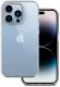 Toptel Etui do iPhone 16 Pro - Ultra Clear 1mm przezroczyste 1
