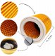 Worek do odkurzacza Bisanti 12x Worki do odkurzacza Karcher WD3 filtr wzmocniony SE 4001 zamiennik 4