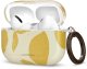 4kom.pl TECH-PROTECT LAMANO APPLE AIRPODS PRO 3 Lemon Haze (5906302343027) 1