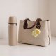 4kom.pl TECH-PROTECT LAMANO APPLE AIRPODS PRO 3 Lemon Haze (5906302343027) 4
