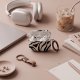 4kom.pl TECH-PROTECT LAMANO APPLE AIRPODS PRO 3 nature muse (5906302343065) 2