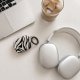 4kom.pl TECH-PROTECT LAMANO APPLE AIRPODS PRO 3 nature muse (5906302343065) 5