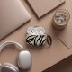 4kom.pl TECH-PROTECT LAMANO APPLE AIRPODS PRO 3 nature muse (5906302343065) 6