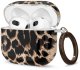 4kom.pl TECH-PROTECT LAMANO APPLE AIRPODS 4 / 5 Exotic Touch (5906302343140) 1