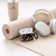 4kom.pl TECH-PROTECT LAMANO APPLE AIRPODS 4 / 5 Exotic Touch (5906302343140) 2