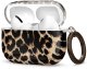 4kom.pl TECH-PROTECT LAMANO APPLE AIRPODS PRO 3 Exotic Touch (5906302343096) 1