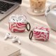 4kom.pl Tech-Protect Lamano Apple AirPods Pro 3 Flamingo Bloom (5906302343058) 2