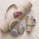 4kom.pl Tech-Protect Lamano Apple AirPods Pro 3 Flamingo Bloom (5906302343058) 3
