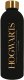 KIDS Butelka Bidon Harry Potter Hogwarts 800ml Stal Nierdzewna + Soft Touch / Hpk0006 (SB12198) 4