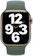 Apple Pasek 45mm Solo Loop rozmiar 11 olive ORYG 5