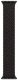 Apple Pasek 45mm Braided Solo Loop rozmiar 10 black unity Oryg 3