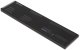 Apple Pasek 45mm Braided Solo Loop rozmiar 11 black unity oryg 7