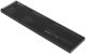 Apple Pasek 45mm Braided Solo Loop rozmiar 12 black unity Oryg 7