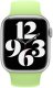 Apple Pasek 41mm Solo Loop rozmiar 1 sprout green Oryg 5